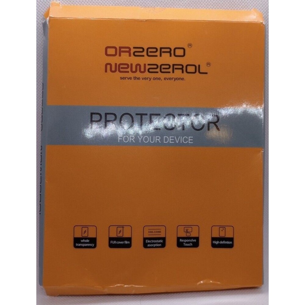 Orzero Compatible for Samsung Galaxy Z Fold 2  (SEE PICS AND DESCRIPTION)